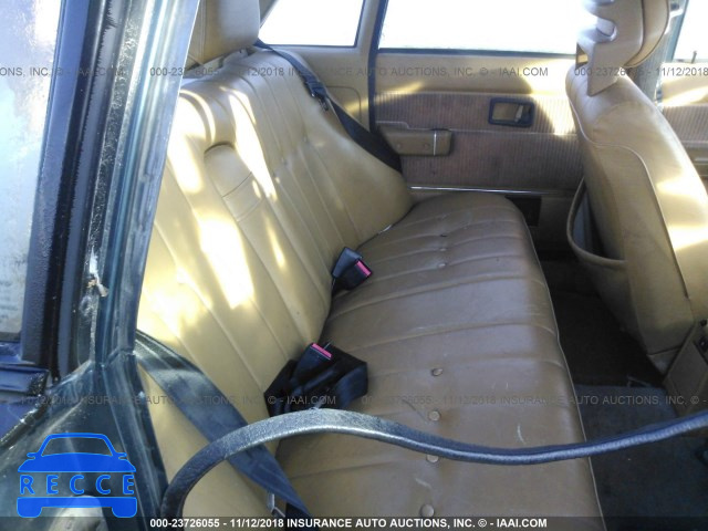 1989 VOLVO 244 DL/GL YV1AX8849K1339479 зображення 7