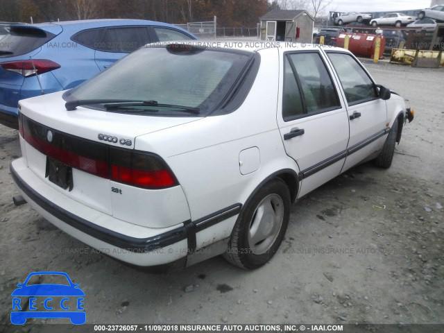 1997 SAAB 9000 CS YS3CD68U3V1020779 image 3