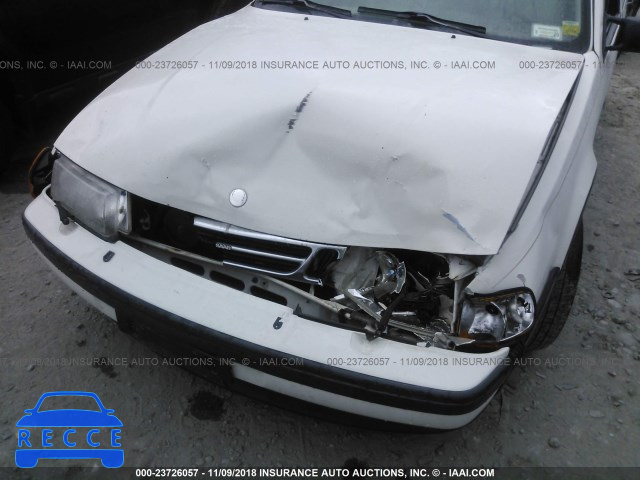 1997 SAAB 9000 CS YS3CD68U3V1020779 image 5