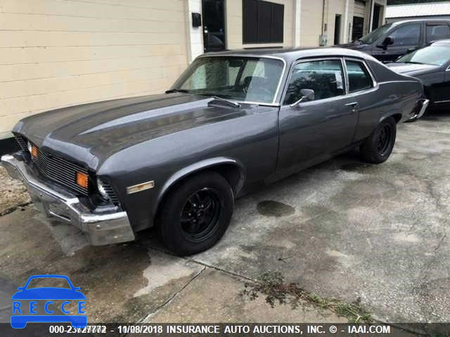 1973 CHEVROLET NOVA 1X27H3L188422 Bild 1