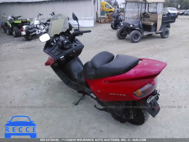 2004 HONDA NSS250 JH2MF06114K200869 image 2