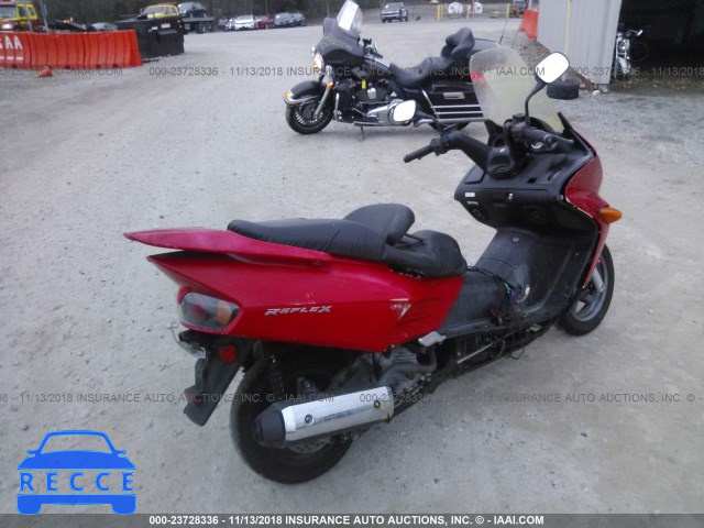 2004 HONDA NSS250 JH2MF06114K200869 image 3