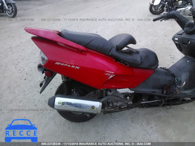 2004 HONDA NSS250 JH2MF06114K200869 image 5