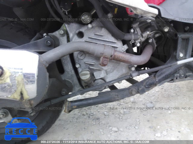 2004 HONDA NSS250 JH2MF06114K200869 image 7