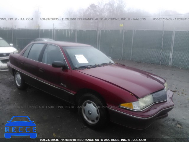 1995 BUICK SKYLARK GRAN SPORT/CUSTOM/LIMITED 1G4NV55D0SC403893 Bild 0