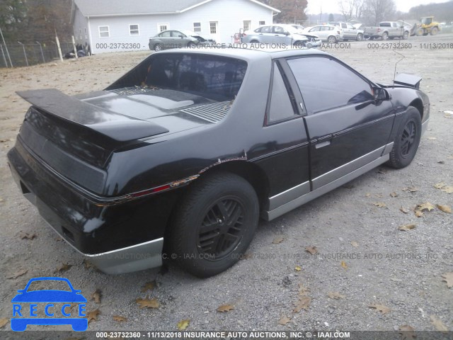 1985 PONTIAC FIERO GT 1G2PG3794FP233397 Bild 3