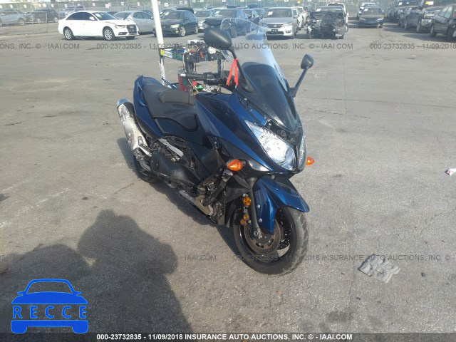 2009 YAMAHA XP500 JYASJ07YX9A001063 Bild 0