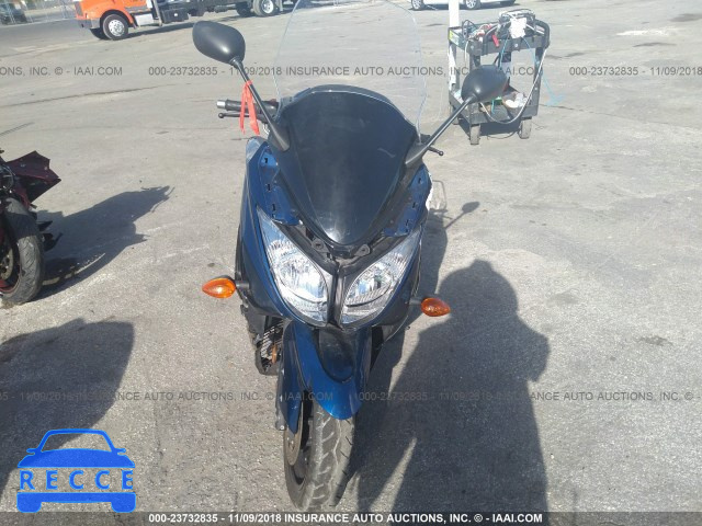 2009 YAMAHA XP500 JYASJ07YX9A001063 image 4