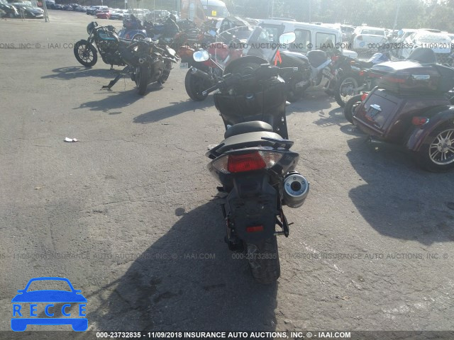 2009 YAMAHA XP500 JYASJ07YX9A001063 image 5