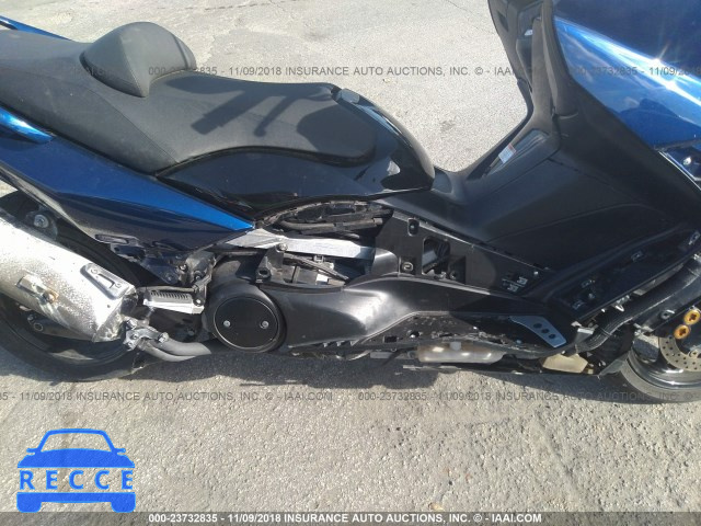 2009 YAMAHA XP500 JYASJ07YX9A001063 image 7