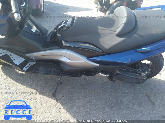 2009 YAMAHA XP500 JYASJ07YX9A001063 Bild 8