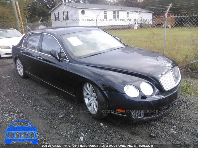 2010 BENTLEY CONTINENTAL FLYING SPUR SPEED SCBBP9ZA2AC064337 image 0