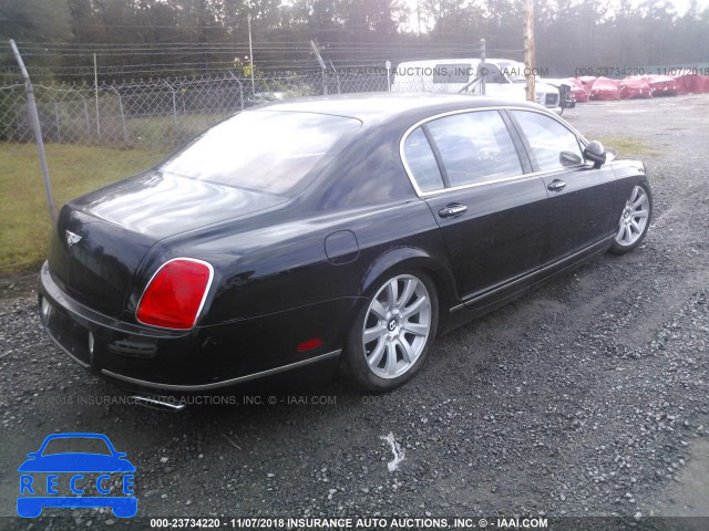 2010 BENTLEY CONTINENTAL FLYING SPUR SPEED SCBBP9ZA2AC064337 Bild 3