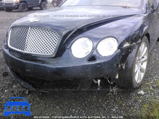 2010 BENTLEY CONTINENTAL FLYING SPUR SPEED SCBBP9ZA2AC064337 image 5