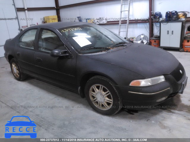 1997 CHRYSLER CIRRUS LX/LXI 1C3EJ56H9VN581266 Bild 0