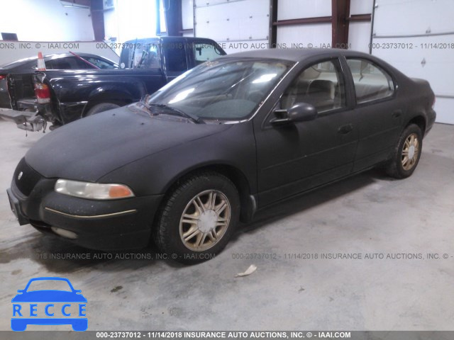 1997 CHRYSLER CIRRUS LX/LXI 1C3EJ56H9VN581266 image 1