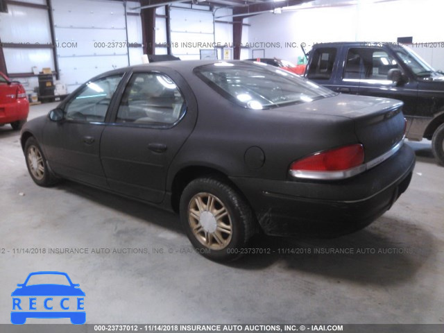 1997 CHRYSLER CIRRUS LX/LXI 1C3EJ56H9VN581266 зображення 2