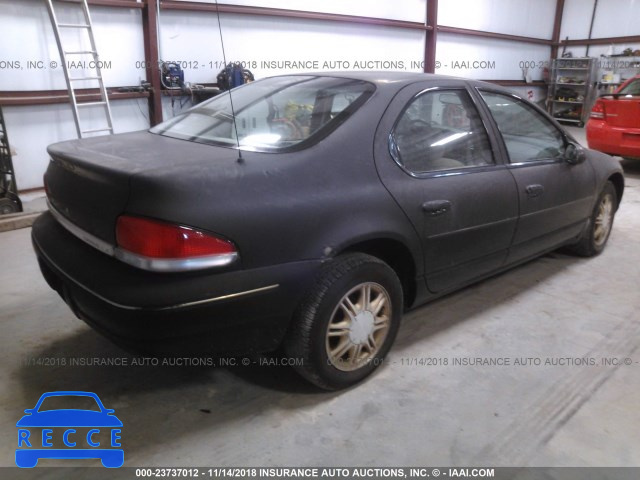 1997 CHRYSLER CIRRUS LX/LXI 1C3EJ56H9VN581266 зображення 3