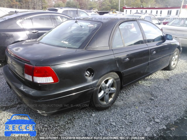 2001 CADILLAC CATERA SPORT W06VR54R31R001806 image 3