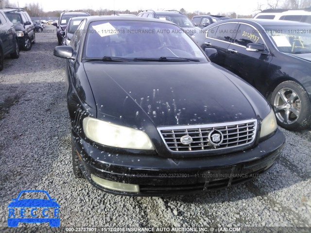 2001 CADILLAC CATERA SPORT W06VR54R31R001806 Bild 5