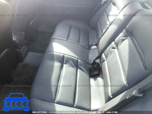 2001 CADILLAC CATERA SPORT W06VR54R31R001806 image 7