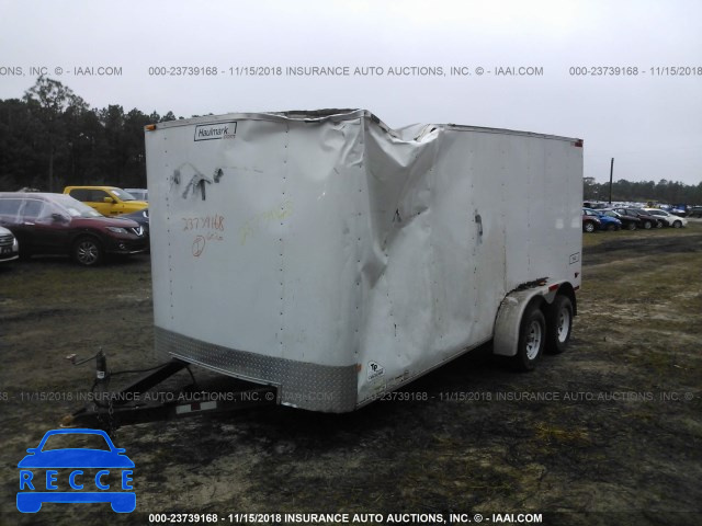 2010 HAUL MARK IND UTILITY 16HPB1628AP074127 image 1