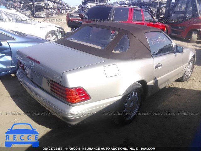 1997 MERCEDES-BENZ SL 320 WDBFA63F7VF147980 image 3