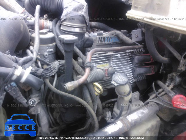 2008 INTERNATIONAL 4000 4300 3HTJTSKM18N692170 image 9
