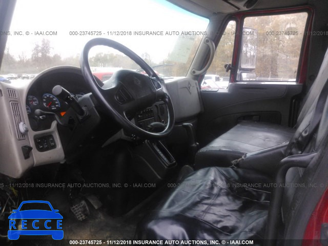 2008 INTERNATIONAL 4000 4300 3HTJTSKM18N692170 image 4