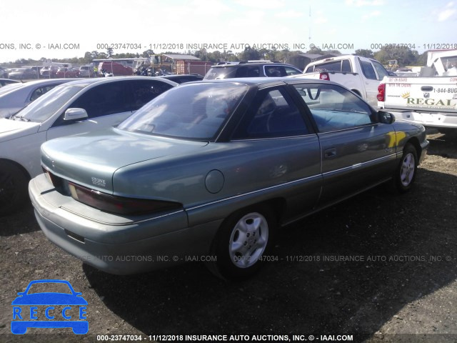 1996 BUICK SKYLARK GRAN SPORT/CUSTOM/LIMITED 1G4NJ12M7TC424413 image 3