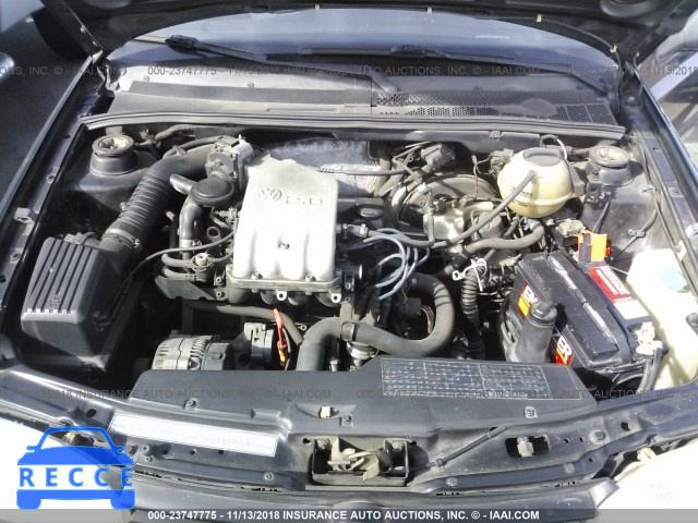 1996 VOLKSWAGEN GTI 3VWDA81H7TM085290 image 9