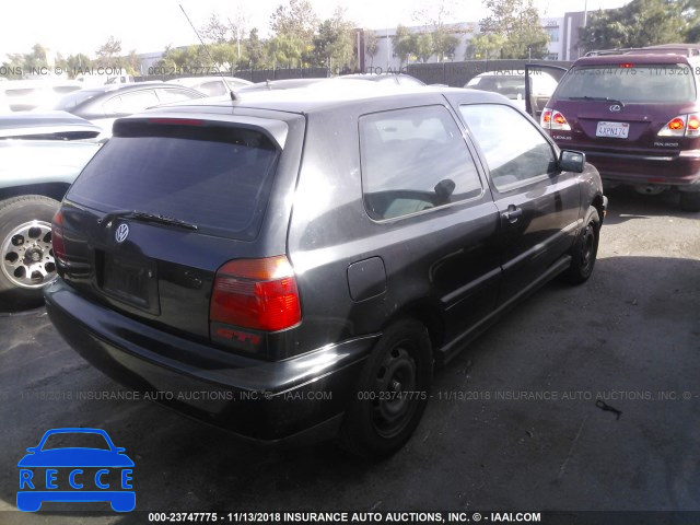 1996 VOLKSWAGEN GTI 3VWDA81H7TM085290 image 3