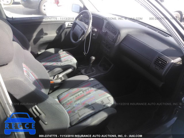 1996 VOLKSWAGEN GTI 3VWDA81H7TM085290 image 4