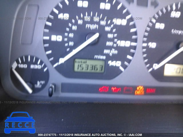 1996 VOLKSWAGEN GTI 3VWDA81H7TM085290 image 6