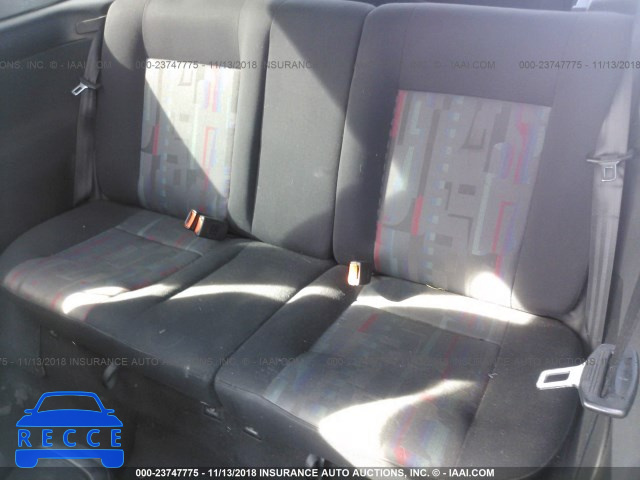 1996 VOLKSWAGEN GTI 3VWDA81H7TM085290 image 7