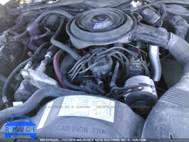 1985 FORD LTD CROWN VICTORIA 2FABP43F2FX144273 image 9