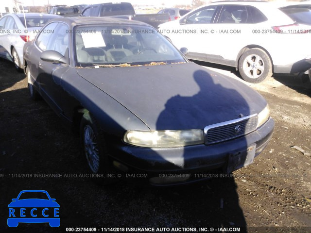 1992 MAZDA 929 JM1HD4613N0104567 image 0