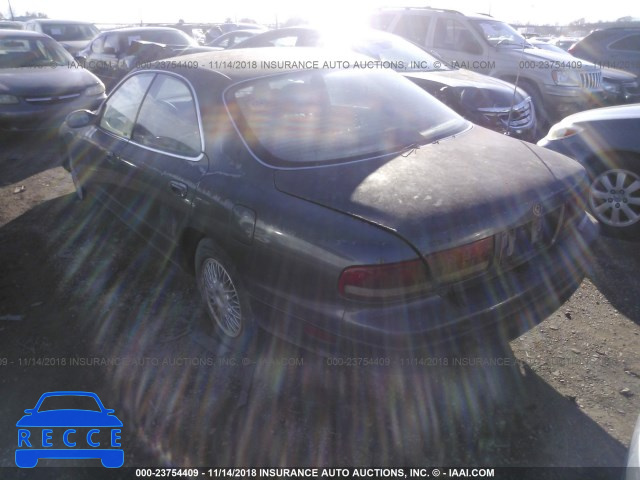 1992 MAZDA 929 JM1HD4613N0104567 image 2