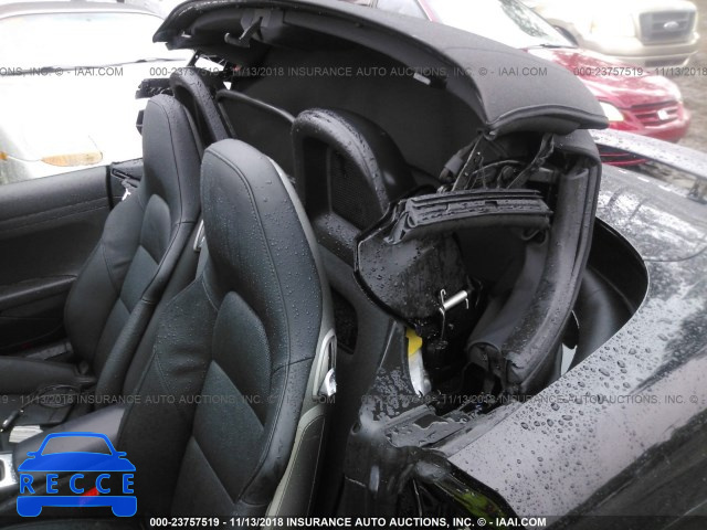 2015 PORSCHE BOXSTER WP0CA2A83FS120270 image 7