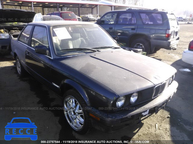 1986 BMW 325 E AUTOMATICATIC WBAAB6406G1680175 image 0