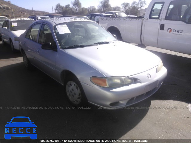 1999 MERCURY TRACER LS/SPORT 1MEFM13P3XW611319 image 0