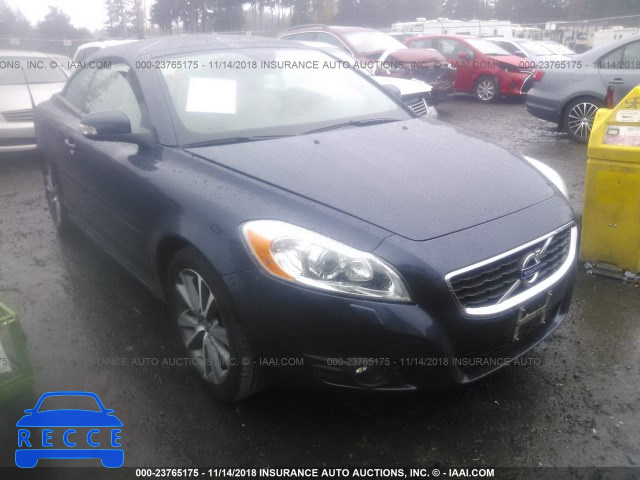 2012 VOLVO C70 T5 YV1672MC1CJ123756 image 0