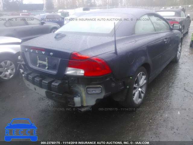 2012 VOLVO C70 T5 YV1672MC1CJ123756 image 3