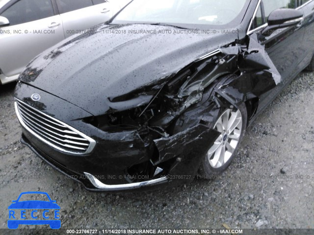 2019 FORD FUSION 3FA6P0MU5KR124020 Bild 5
