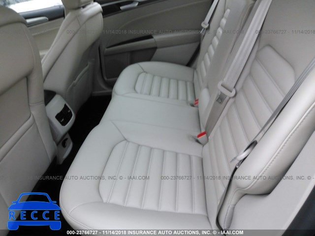 2019 FORD FUSION 3FA6P0MU5KR124020 Bild 7