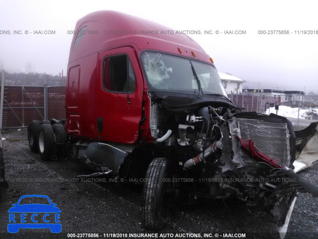 2015 FREIGHTLINER CASCADIA 125 3AKJGLD50FSGH7513 image 0