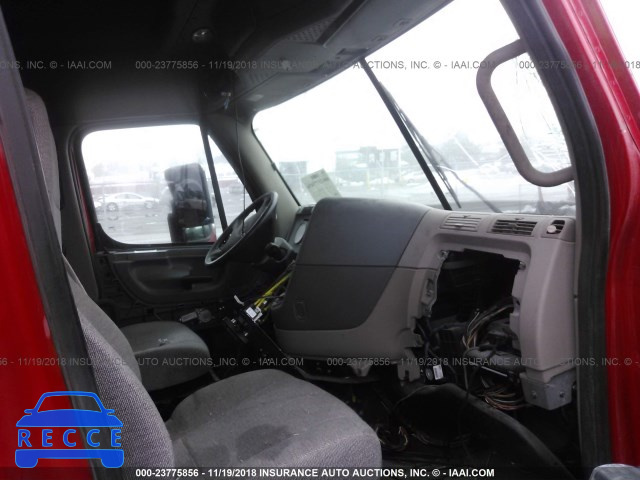 2015 FREIGHTLINER CASCADIA 125 3AKJGLD50FSGH7513 image 4