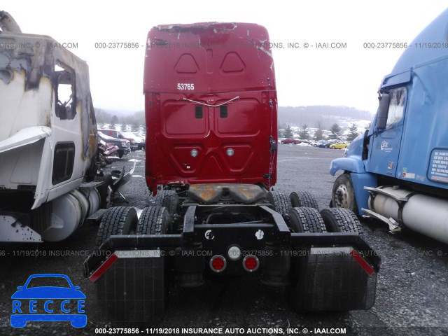 2015 FREIGHTLINER CASCADIA 125 3AKJGLD50FSGH7513 image 7