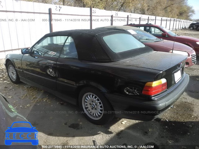 1995 BMW 318 IC AUTOMATICATIC WBABK6327SED18559 зображення 2