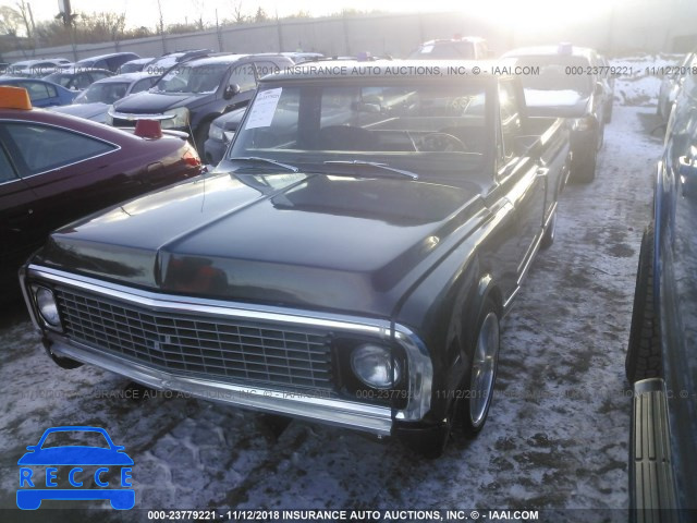 1971 CHEVROLET C10 CE141S648965 image 1